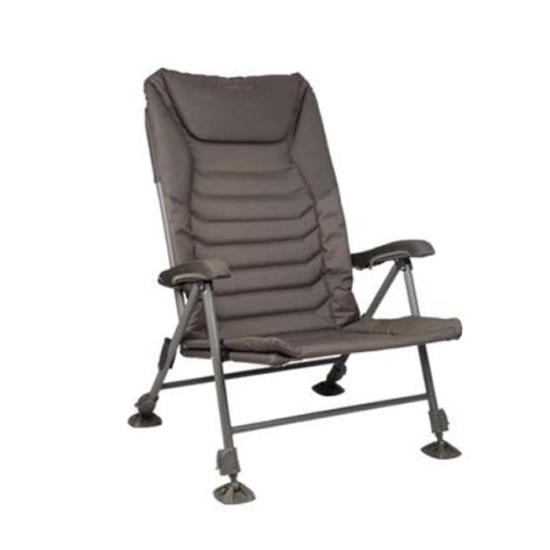 T.SPRO Lounger XL Kamp Sandalyesi - 150 kg