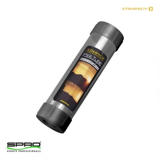 T.D. SPRO Strategy PVA Tube Minimesh Wide 44Mm