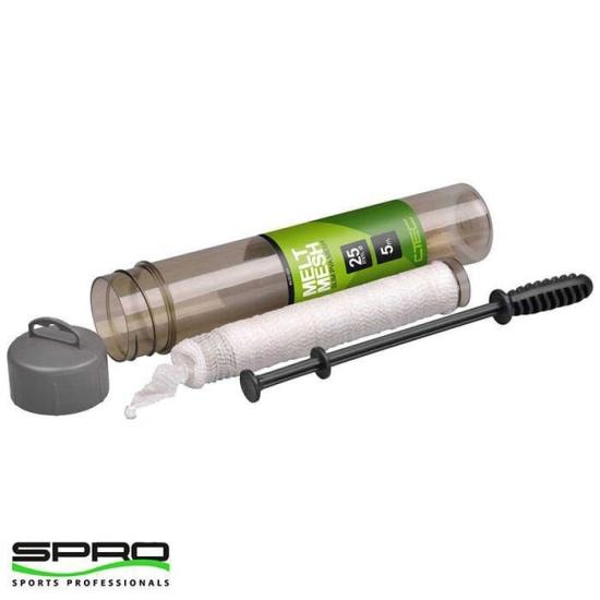 T.SPRO Melthmesh System 25mm x 5 m Yemleme Torbası