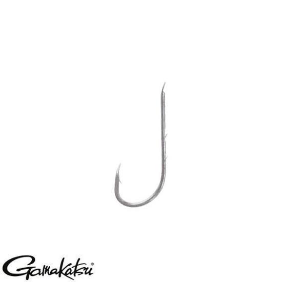 T.D. GAMAKATSU BKD-5260B Red Worm İğne Takımı 60Cm #