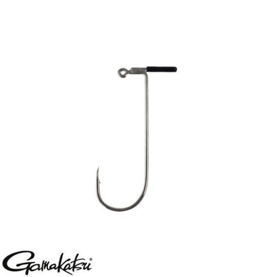 T.GAMAKATSU Drop Shot Jig İğnesi 90 #1