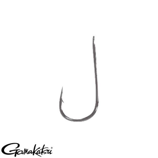 GAMAKATSU LS-1310N Nickel #8 İğne