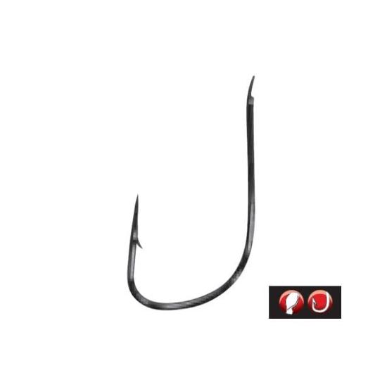 T.GAMAKATSU Hook LS-2110N (Nikel) #10