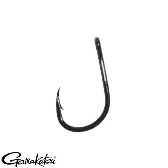 T.GAMAKATSU G-Carp Specialist No:2 Olta İğnesi 1/10