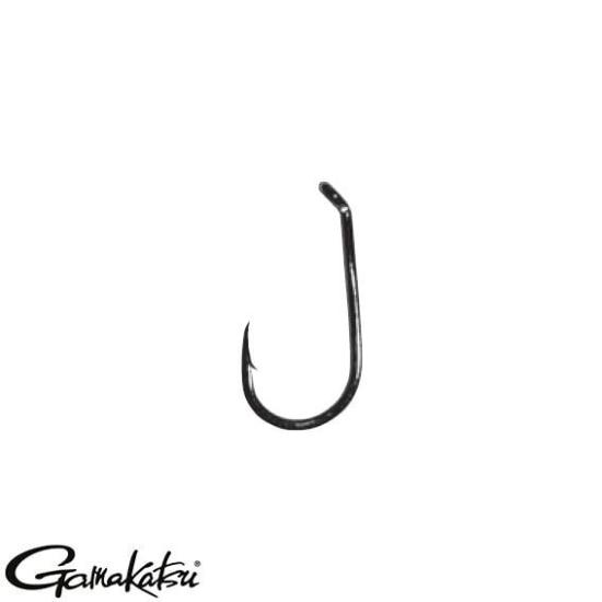 T.GAMAKATSU G-Carp D-Rig MB3 1 Olta İğnesi