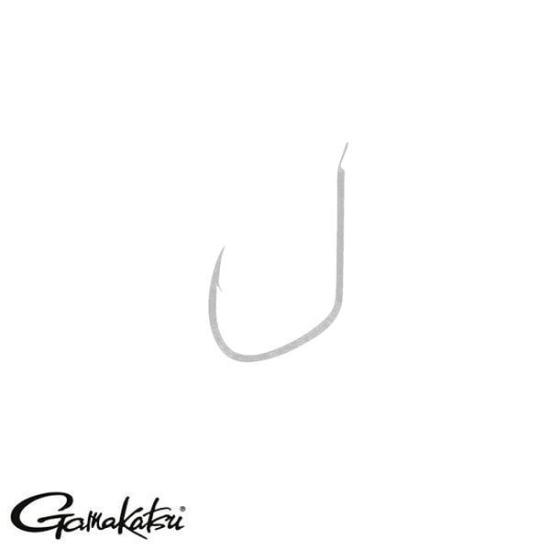 T.D.GAMAKATSU G-Bait Redworm B No:10 1/10 Olta İğne