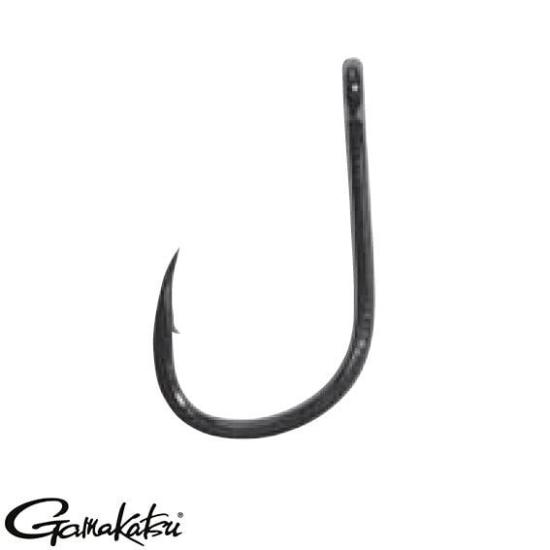 T.D.GAMAKATSU A1G-Carp Specialist Olta İğnesi #1 1/1