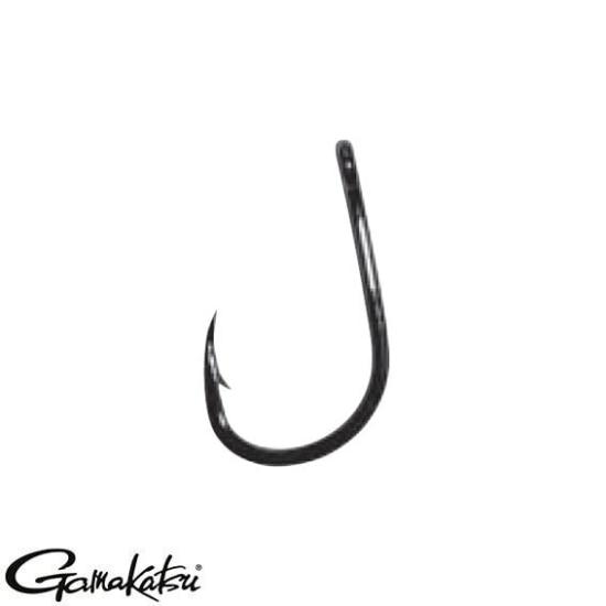 GAMAKATSU A1G-Carp Specali Sazan No:2 1/10 Teflon