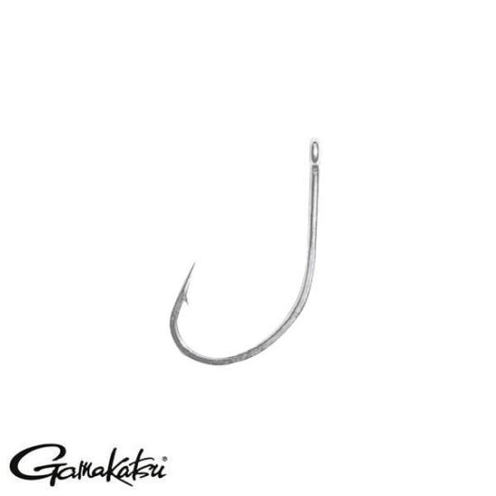 GAMAKATSU Hook SC15/T 10 N/L #6