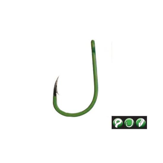 GAMAKATSU A1G-Carp Camougreen Sazan No:1 1/10