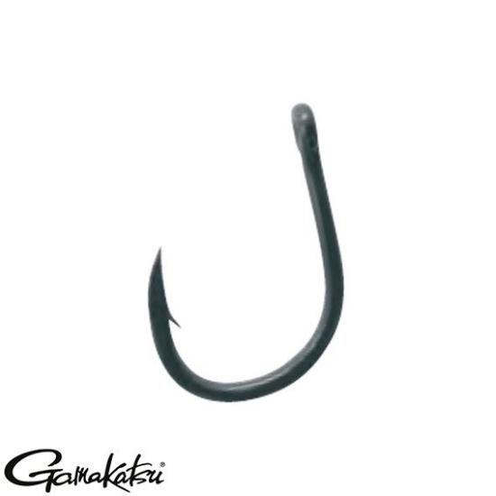 GAMAKATSU A1G-Carp Specialist X T/C K/P No:4 İğne