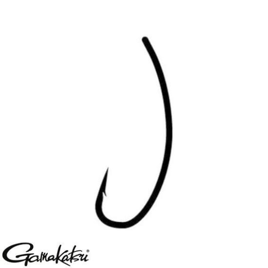 T.D. GAMAKATSU A1G-Carp Long Claw T/C NO:6 1/10