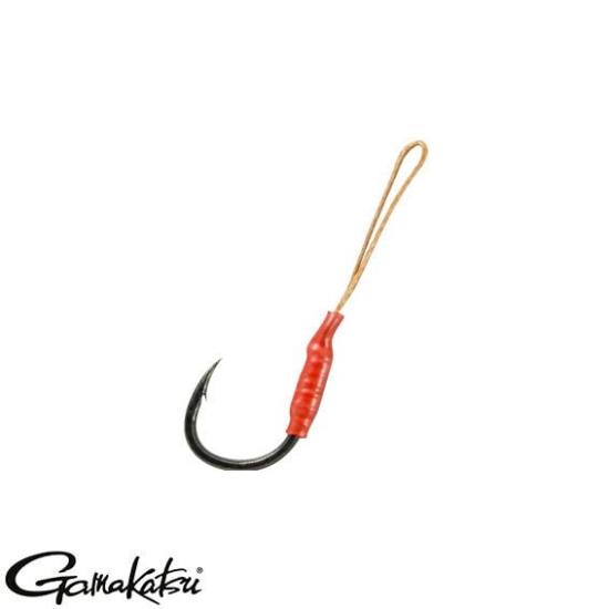 GAMAKATSU G-Stinger #1 50LB-23KG Asist İğne