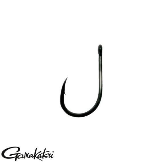 T.D.GAMAKATSU BKS-3313F Boilie İğne Tak. #4 20Cm 1/2