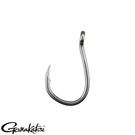 GAMAKATSU Hook Single #4/0 Olta İğnesi 1/4