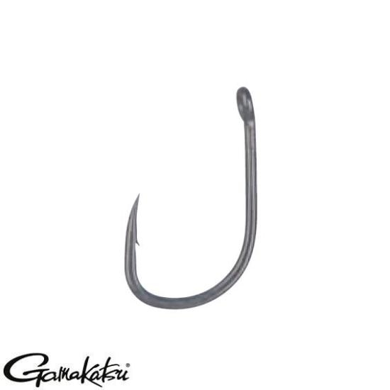 GAMAKATSU G-Carp Specialist R #6