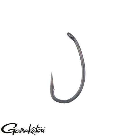 GAMAKATSU G-Carp Snagger #2 Olta İğnesi