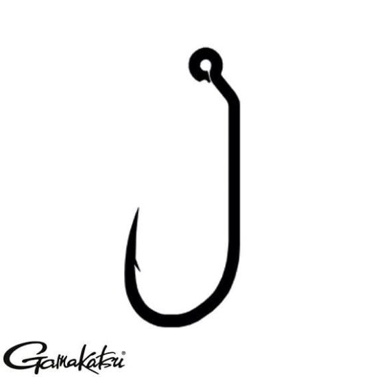 T.D. GAMAKATSU Nymph Jig İğne 14