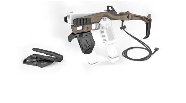 Recover Tactical Glock TAN Roni Kit