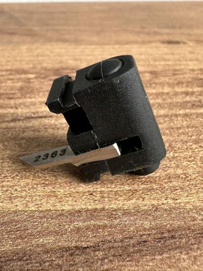 Glock Serisi Atış Aparatı