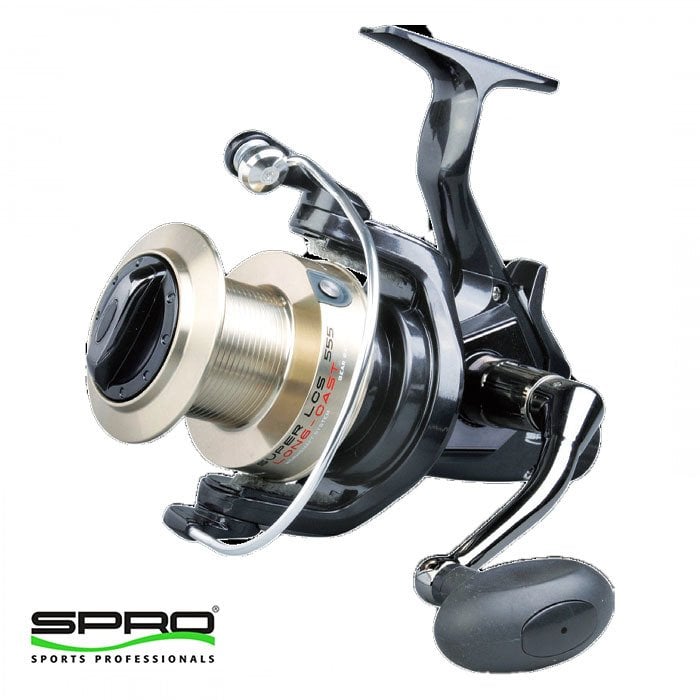 SPRO%20Super%20Long%20Cast%20LCS%20555%204+1%20BB%20Olta%20Makinesi