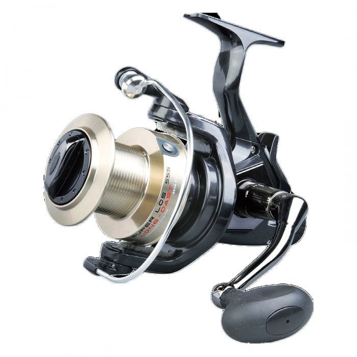 SPRO%20Super%20Long%20Cast%20LCS%20555%204+1%20BB%20Olta%20Makinesi