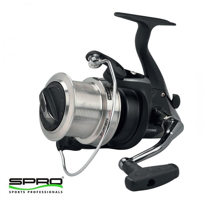 SPRO%20Super%20Long%20Cast%20Pro%20460%20Olta%20Makinesi