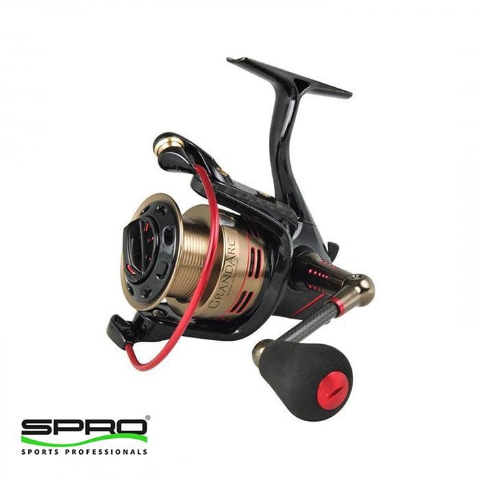 T.%20SPRO%20Grandarc%20810%207+1BB%20Spin/LRF%20Olta%20Makinesi