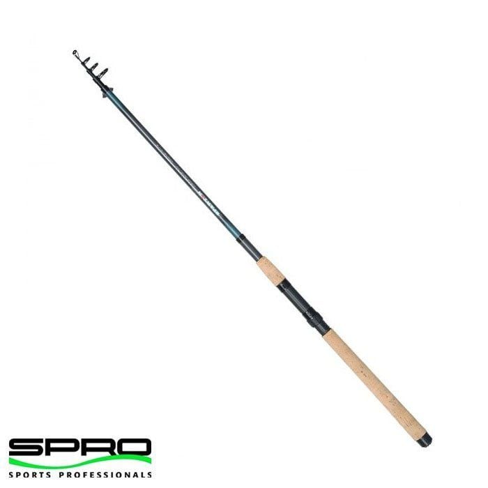 SPRO%20Spartan%20Troutspin%20Tele%2030%20240%20Olta%20Kamışı