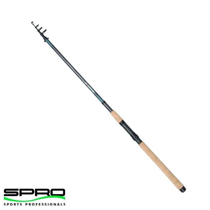 SPRO%20Spartan%20Troutspin%20Tele%2020%20270%20Olta%20Kamışı