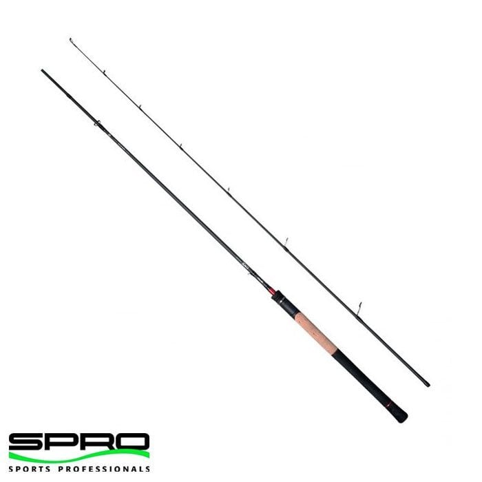 SPRO%20CRX%20Lure&Spin%20S210L%205-20G%20Olta%20Kamışı