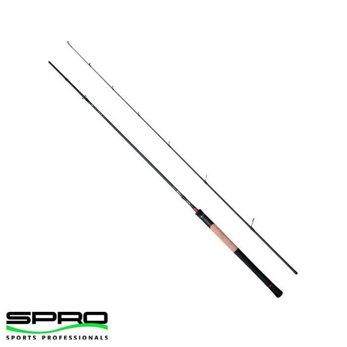 SPRO%20CRX%20Lure&Spin%205-20G%20S240L%20Olta%20Kamışı