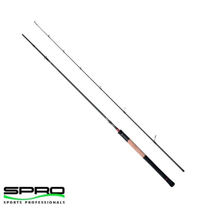 SPRO%20CRX%20Lure&Spin%2015-45G%20S240ML%20Olta%20Kamışı