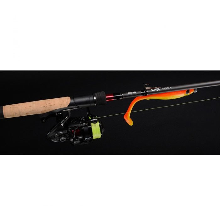 SPRO%20CRX%20Lure&Spin%2015-45G%20S240ML%20Olta%20Kamışı