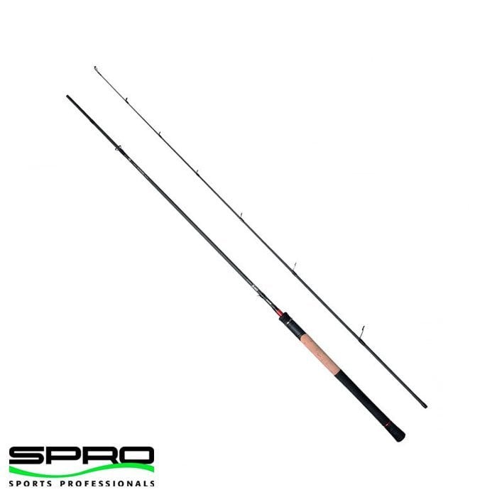 T.SPRO%20CRX%20Lure&Spin%2015-45G%20S270ML%20Olta%20Kamışı