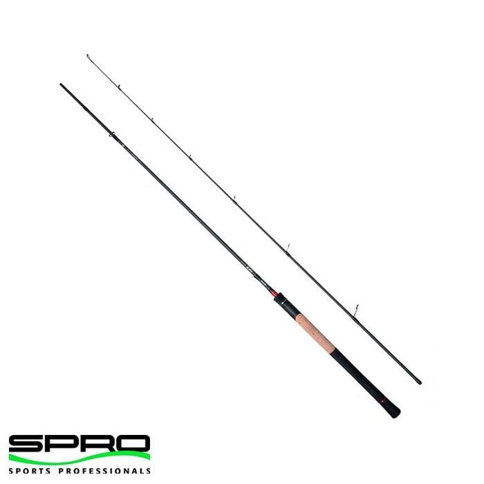 T.SPRO%20CRX%20Lure&Spin%2040-100G%20S270H%20Olta%20Kamışı