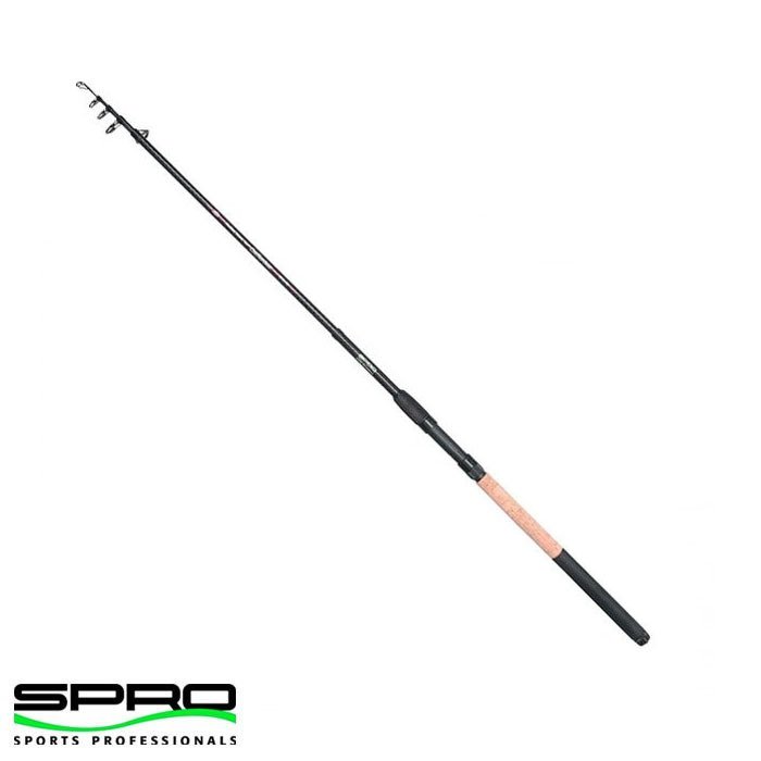 SPRO%20Carbonizer%20L-Allround%20Tele%2030%20210%2010-30%20Kamış