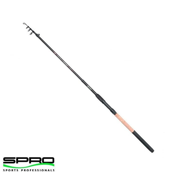 SPRO%20Carbonizer%20L-Allround%20Tele%2040%20300%2010-30%20Kamış