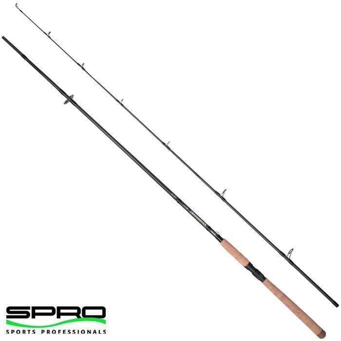 T.SPRO%20Xrossover%202.70M%2020-60G%20Spin%20Olta%20Kamışı