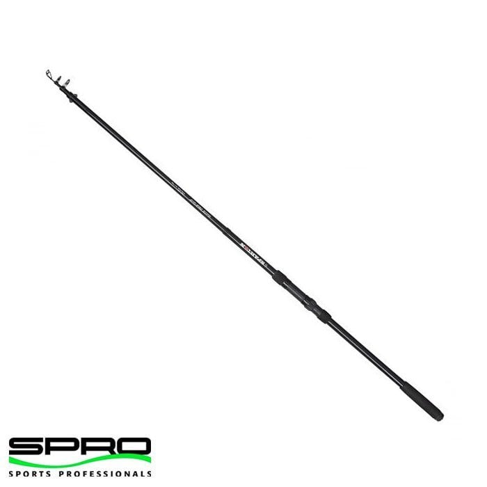 SPRO%20Spartan%20Black%20TeleCarp%203.00M%20150G%20Olta%20Kamışı