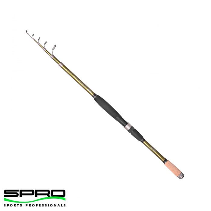 SPRO%20Trout%20Explorer%20Tele%203-10G%20Spin%20Olta%20Kamışı