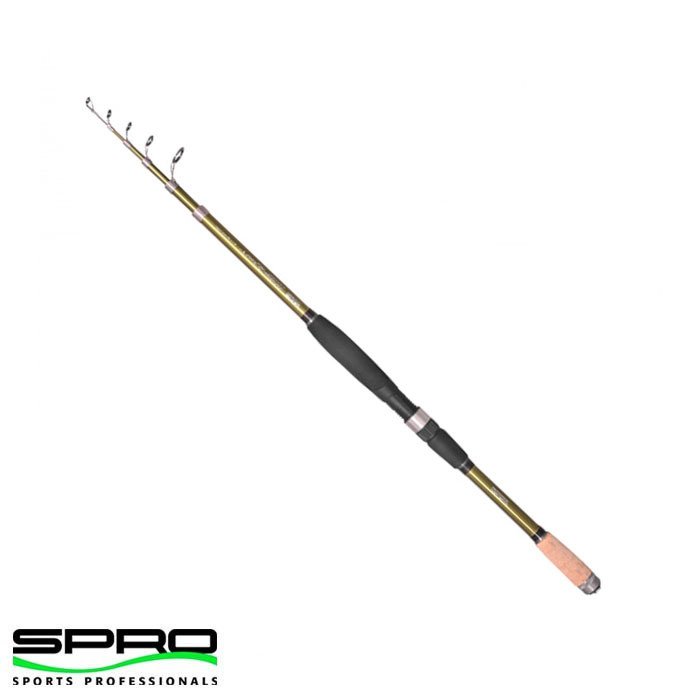 SPRO%20Trout%20Explorer%20270%203-10G%20Spin%20Olta%20Kamışı