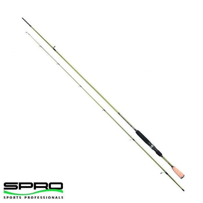 SPRO%20Troutmaster%20Trema%20Trout%20210UL%201-7G%20LRF%20Kamışı