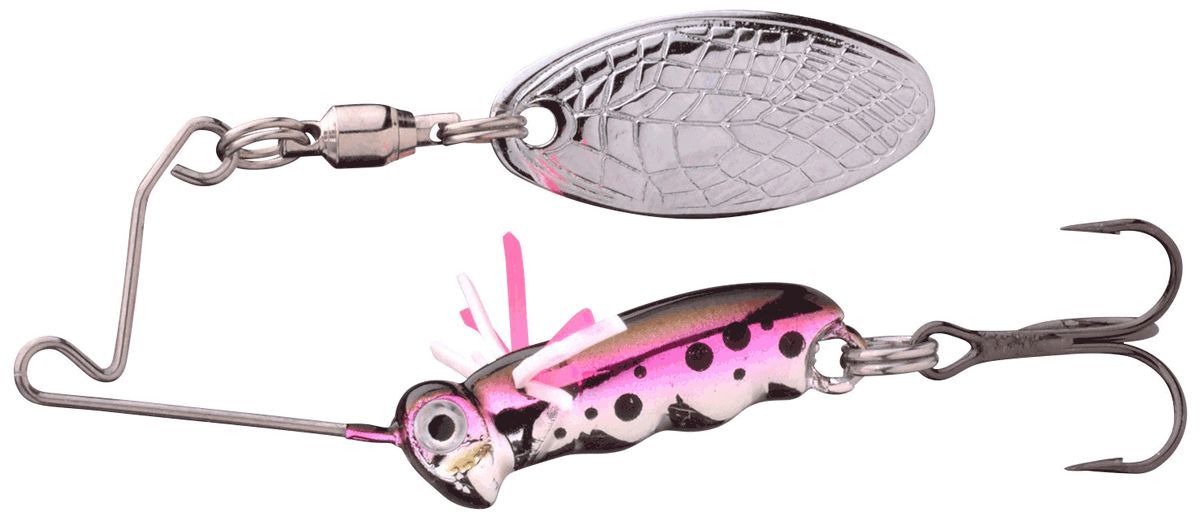 SPRO%20Larva%20SpinnerBait%204CM%207G%20Rainbow%20Trout