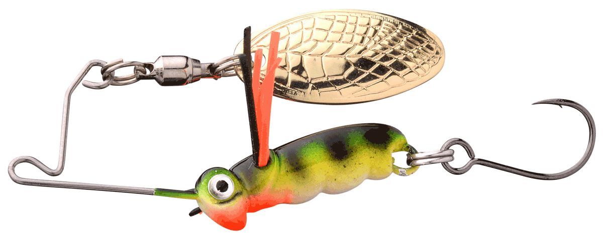 SPRO%20Larva%20SpinnerBait%204CM%207G%20Perch