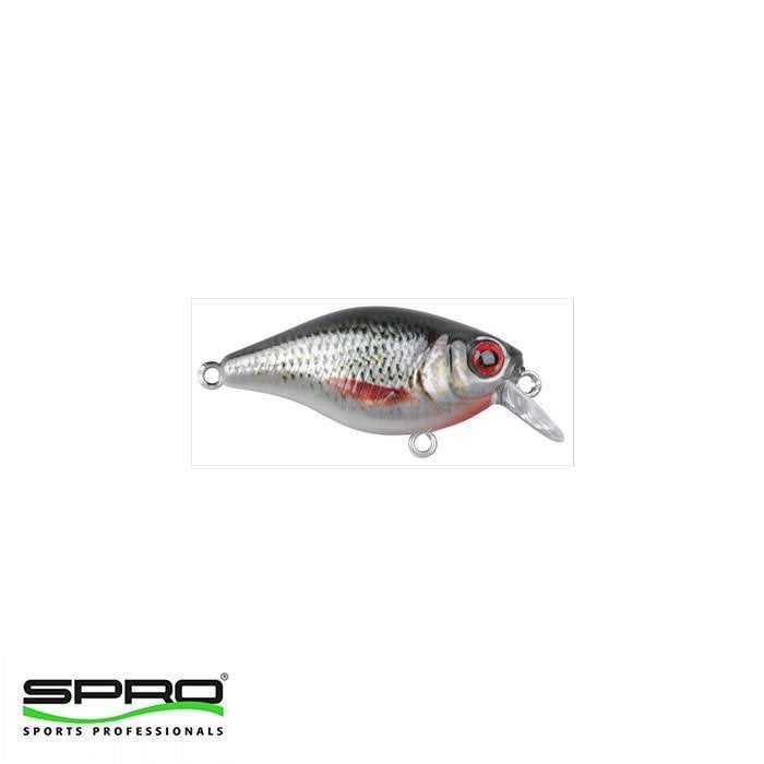 SPRO%20Ikiru%20Mini%20Crank%20SL%20FL%20Roach%20Maket%20Yem