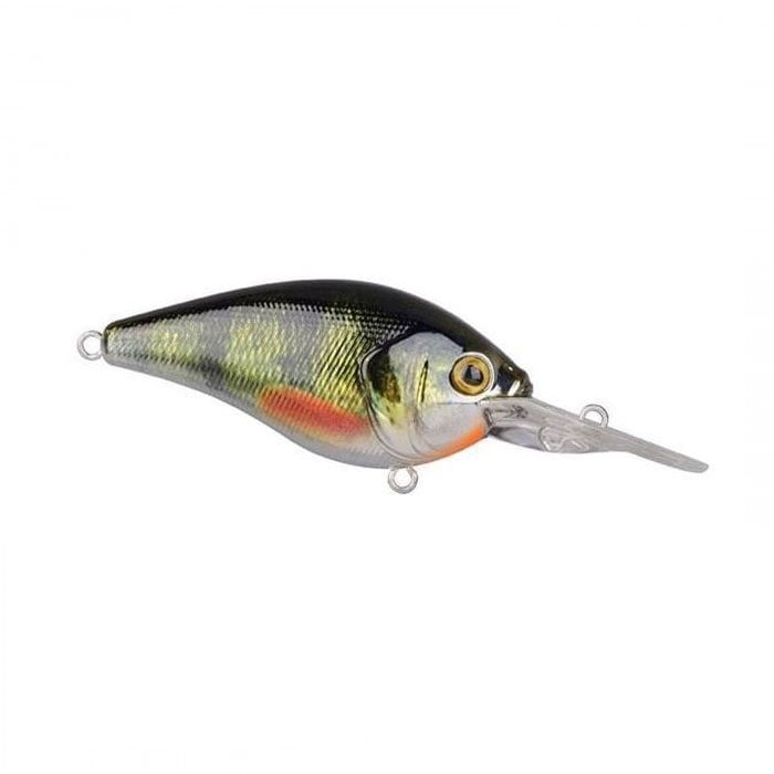 T.D.%20SPRO%20Ikiru%20Crank%20SL%20SFL%20Green%20Perch%20Maket%20Yem