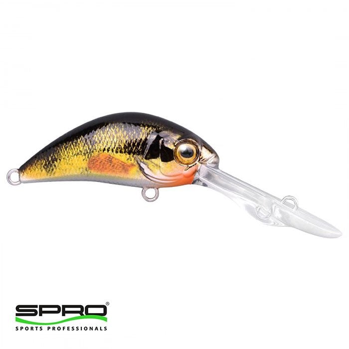 T.D.%20SPRO%20Ikiru%20Baby%20Crank%20DD%20FL%20Y-Perch%20Maket%20Yem