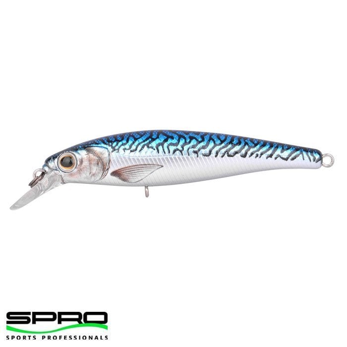 T.SPRO%20IKIRU%20SILENT%20JERK%20Mackerel9.5CM%20Maket%20Yem%201/1