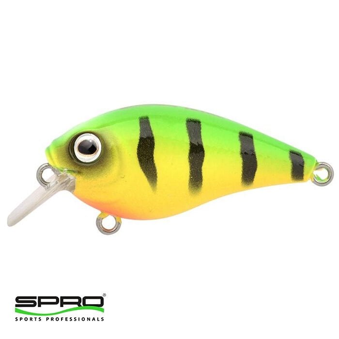 T.SPRO%20Ikiru%20Crank%20Firetiger%204.5cm%20Maket%20Yem